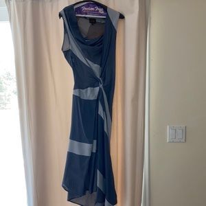 Vivienne Westwood “Anglomania” Dress